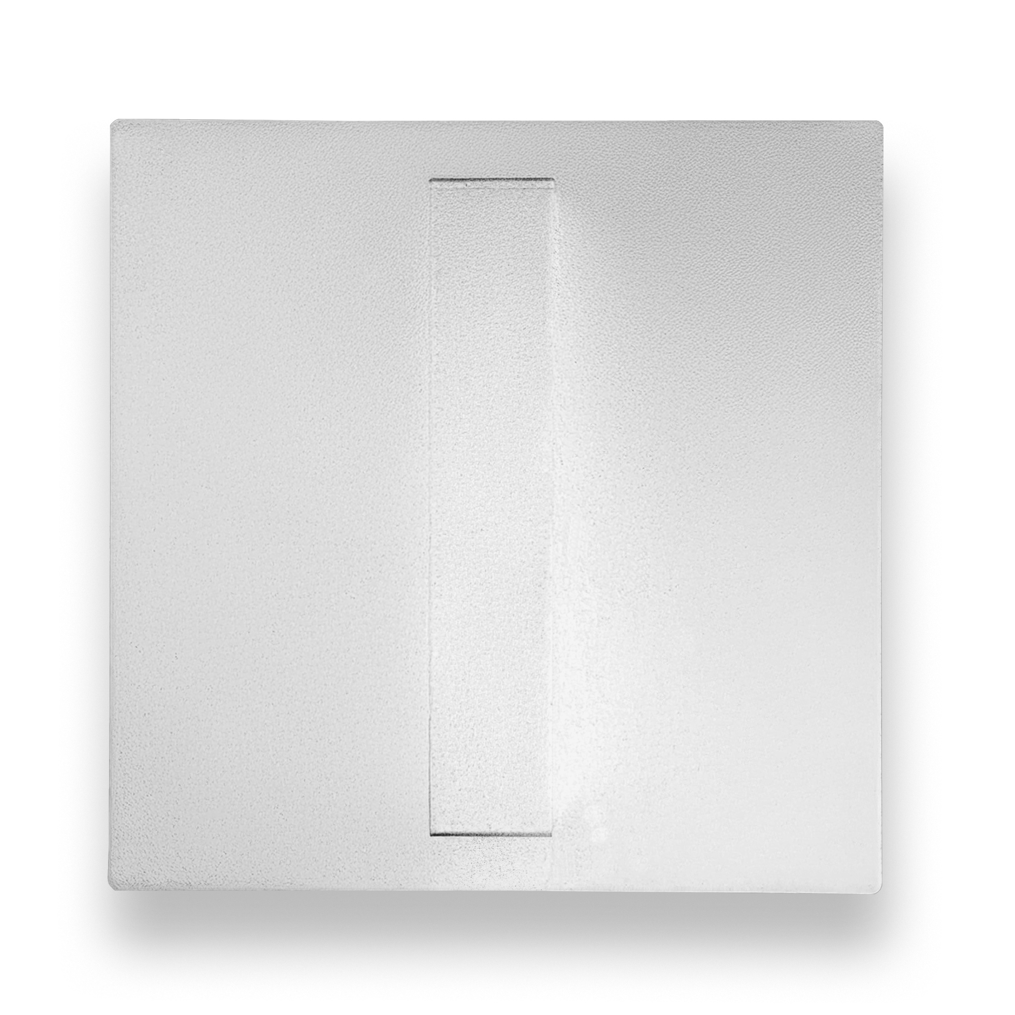 Qult Farluce cover for Quinta Hurricane - 30 x 30 x 39 cm - Silver Grey