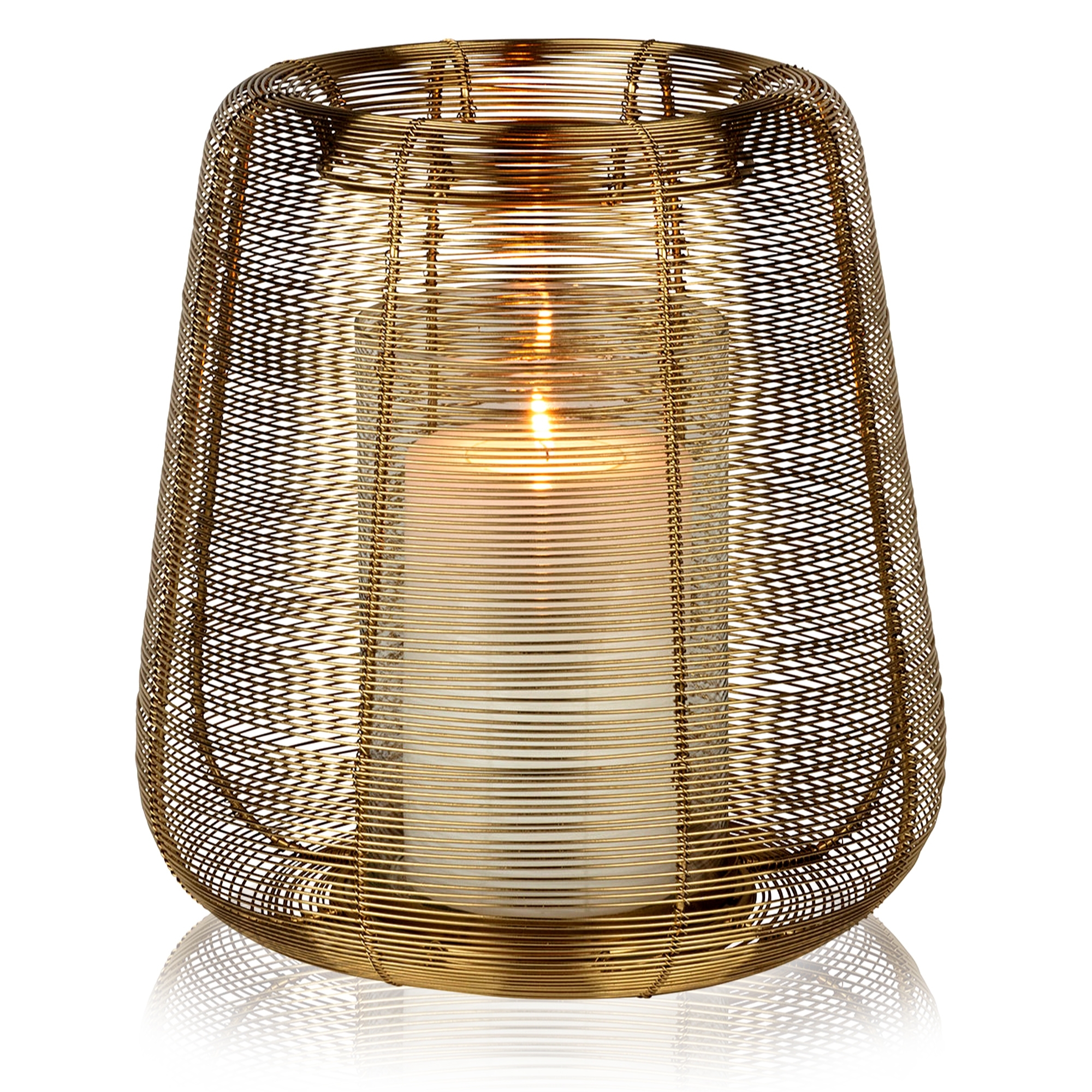 Qult - Wind light HAGONY - Gold Qult - Wind light HAGONY - Gold