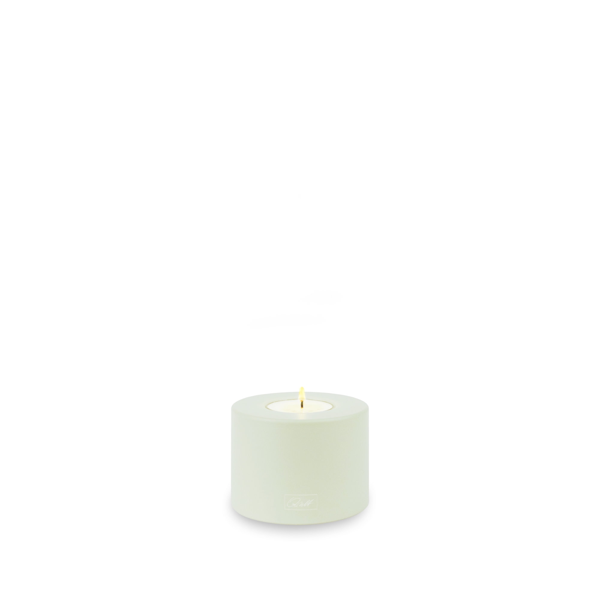 Qult Farluce Trend - Tealight Candle Holder - Frosty Mint Qult Farluce Trend - Tealight Candle Holder - Frosty Mint