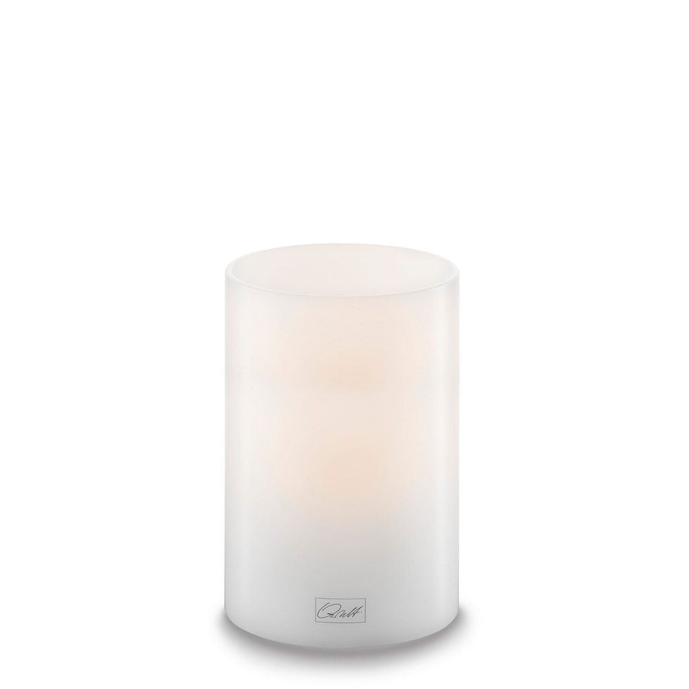 Qult Farluce Inside - Tealight Candle Holder Ø 8 cm