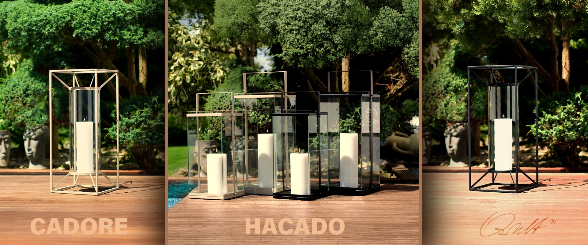 WINDLIGHTS CADORE & HACADO