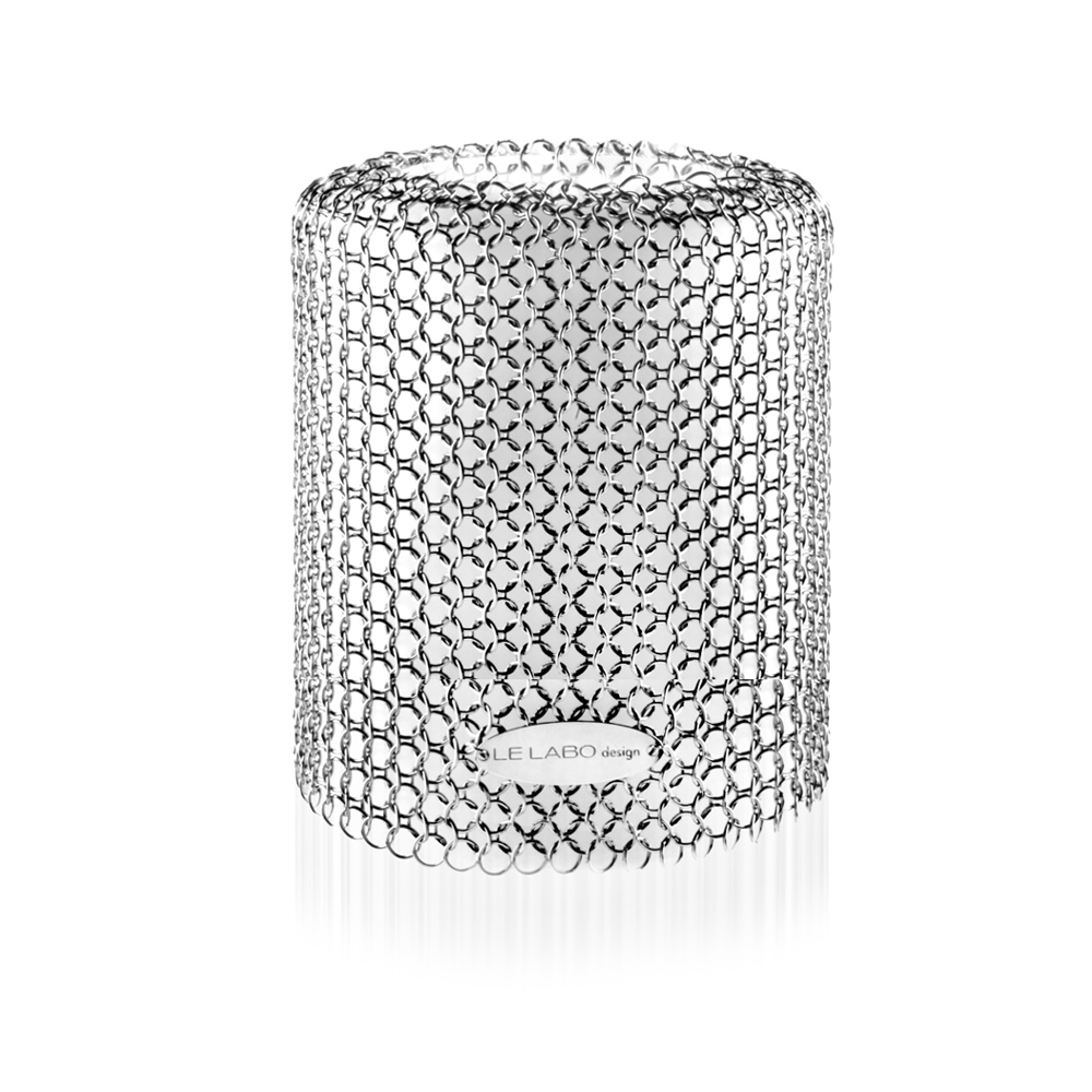 Qult Farluce - Chainmail - Cuff - small