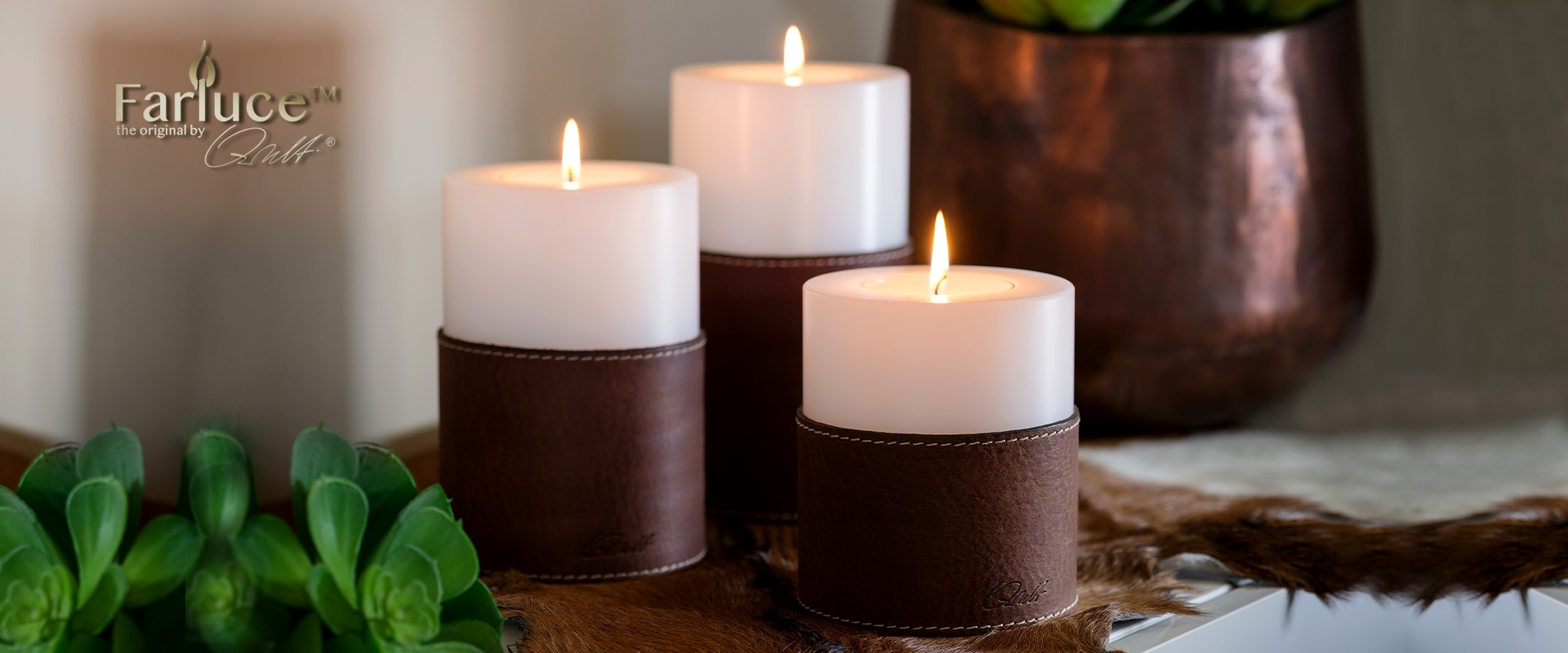FARLUCE™ Accessoires