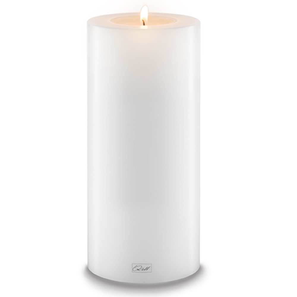 Qult Farluce Trend - Tealight Candle Holder Ø 12 cm; H 45 cm