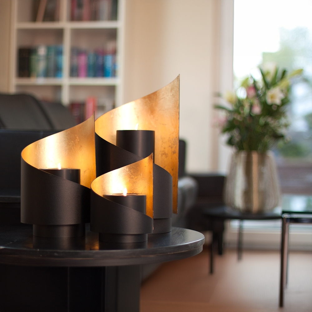 Qult - Lantern SAIL  - Copper Qult - Lantern SAIL  - Copper