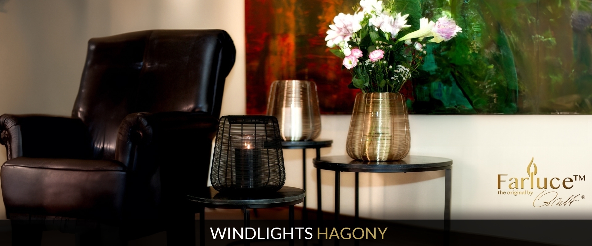 QULT - WINDLIGHTS HAGONY