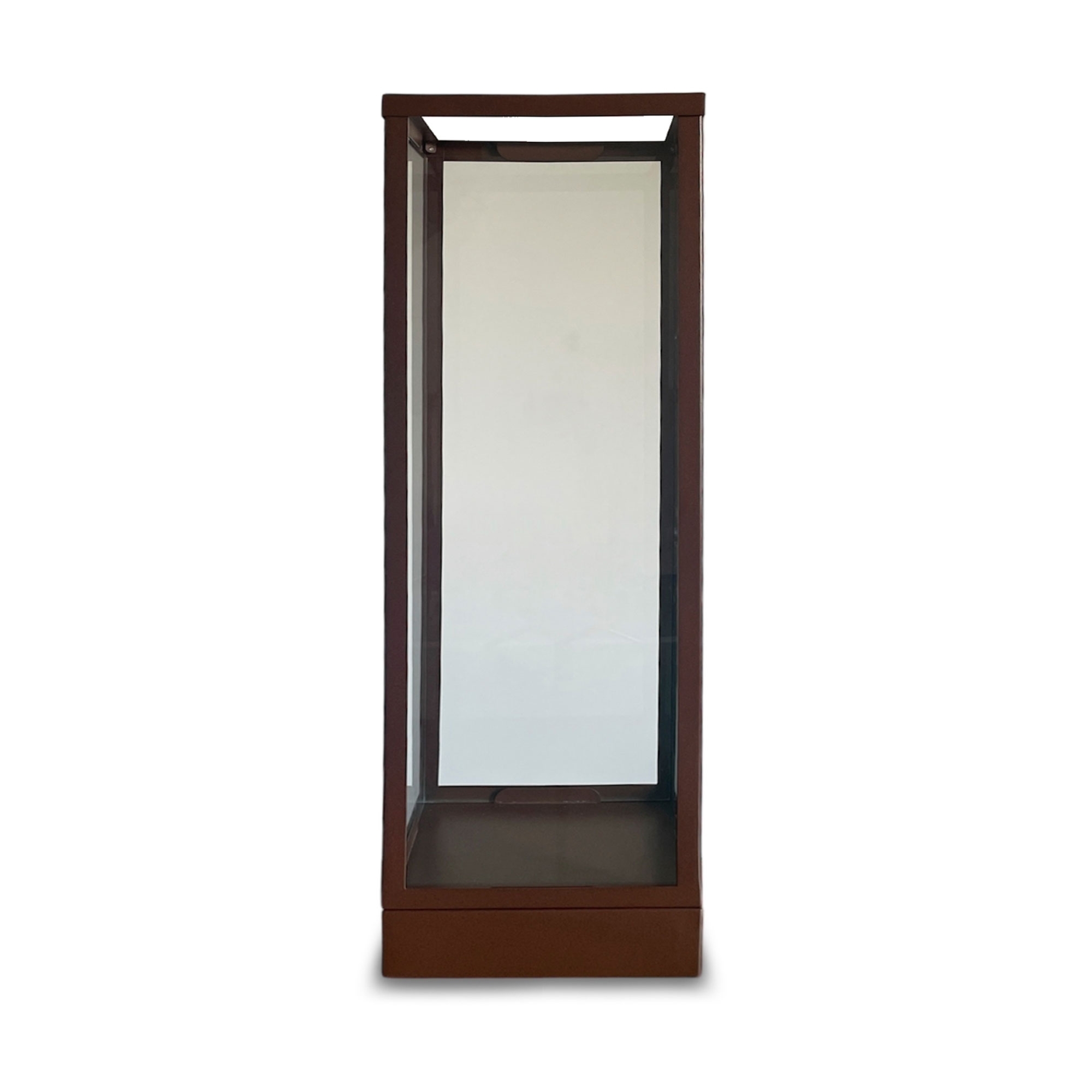 Qult Farluce Quinta Hurricane - high, 20 x 20 x 60 cm - Rust