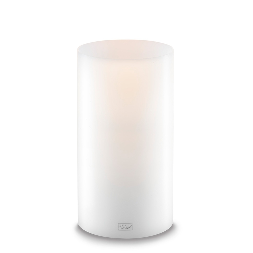 Qult Farluce Inside - Tealight Candle Holder Ø 10 cm