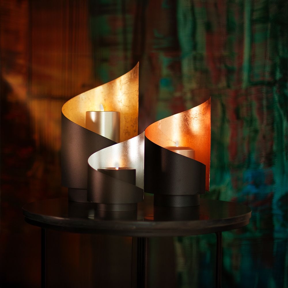 Qult - Lantern SAIL  - Copper Qult - Lantern SAIL  - Copper