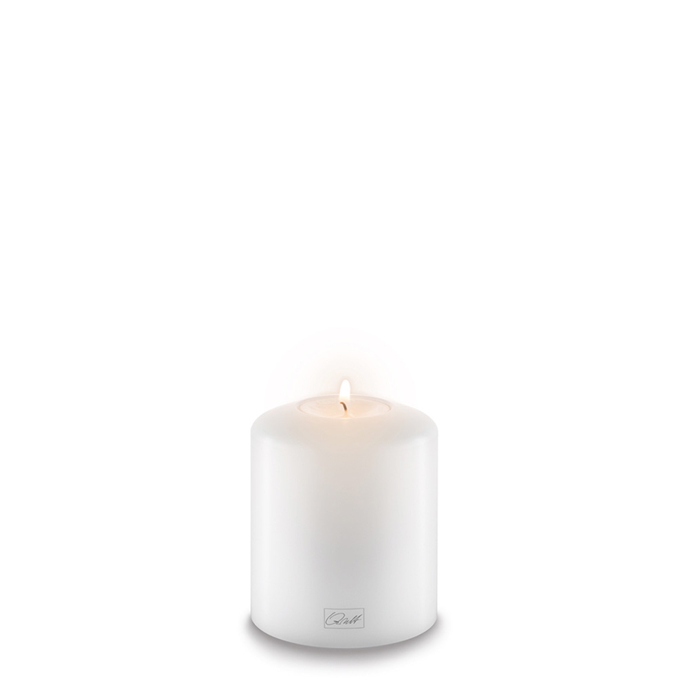 Qult Farluce Classic - Tealight Candle Holder Ø 8 cm