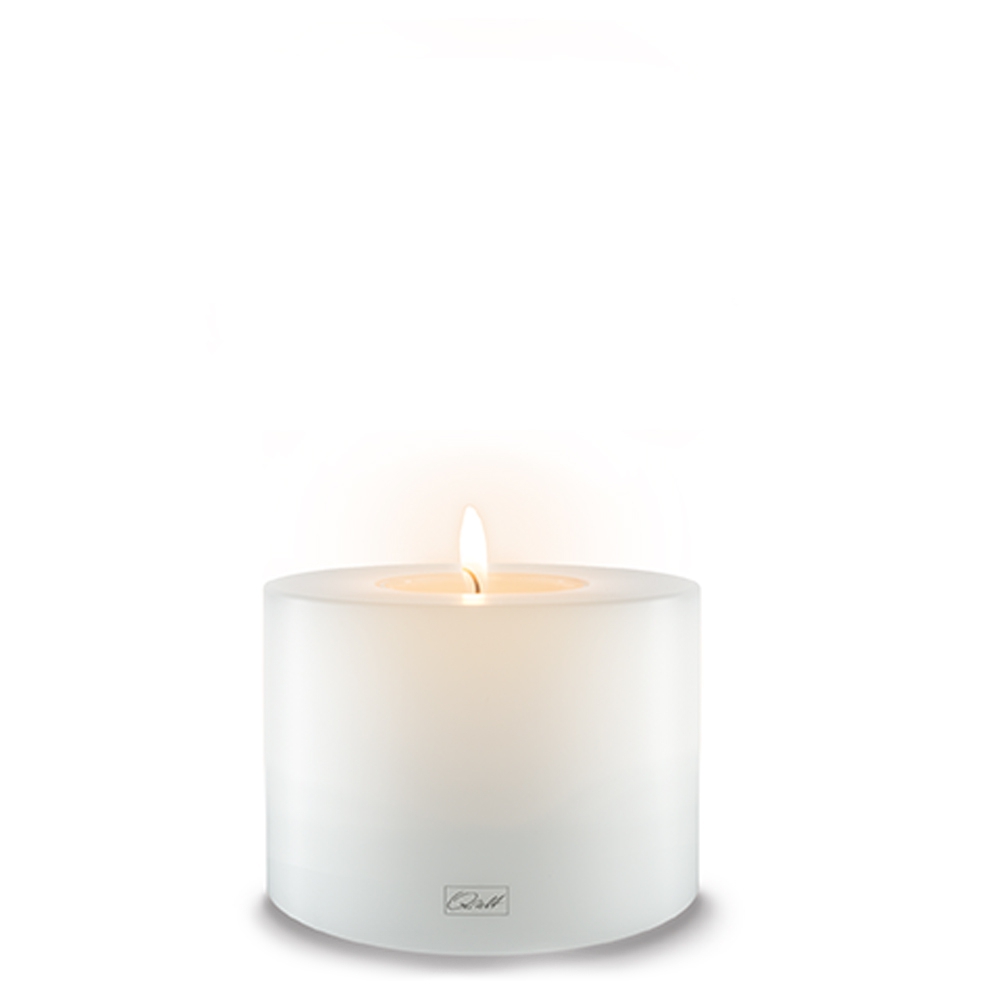 Qult Farluce Trend - Tealight Candle Holder Ø 12 cm