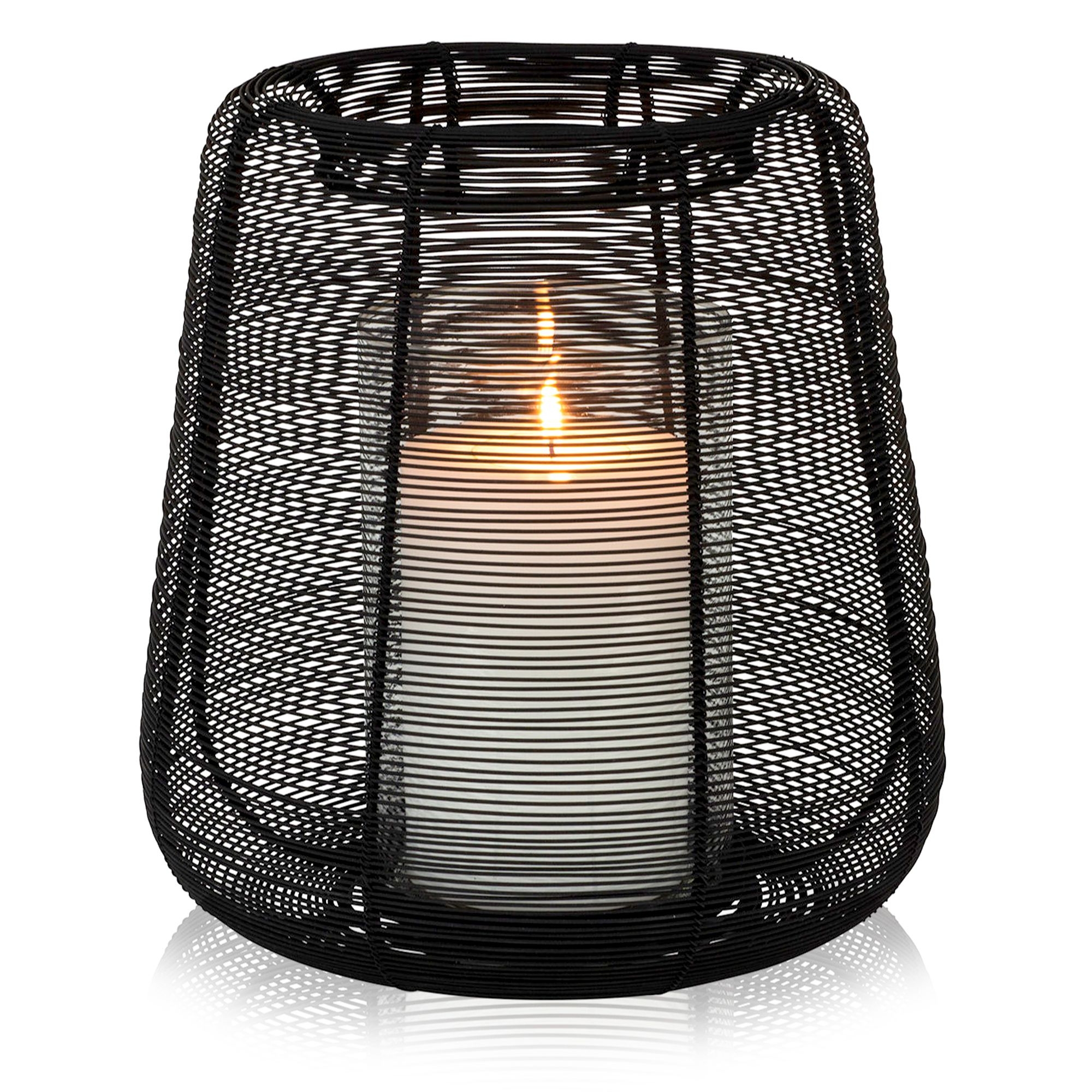 Qult - Wind light HAGONY - Black Qult - Wind light HAGONY - Black