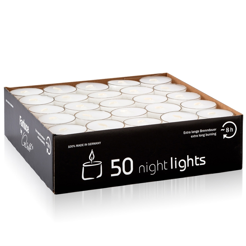 Qult Farluce Trend - Tealight Candle Holder - Christmas Collection - No. 2