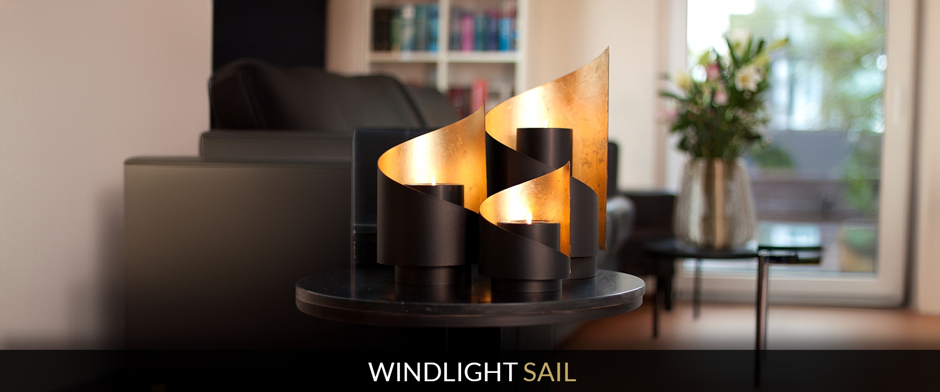 QULT - WINDLIGHTS SAIL