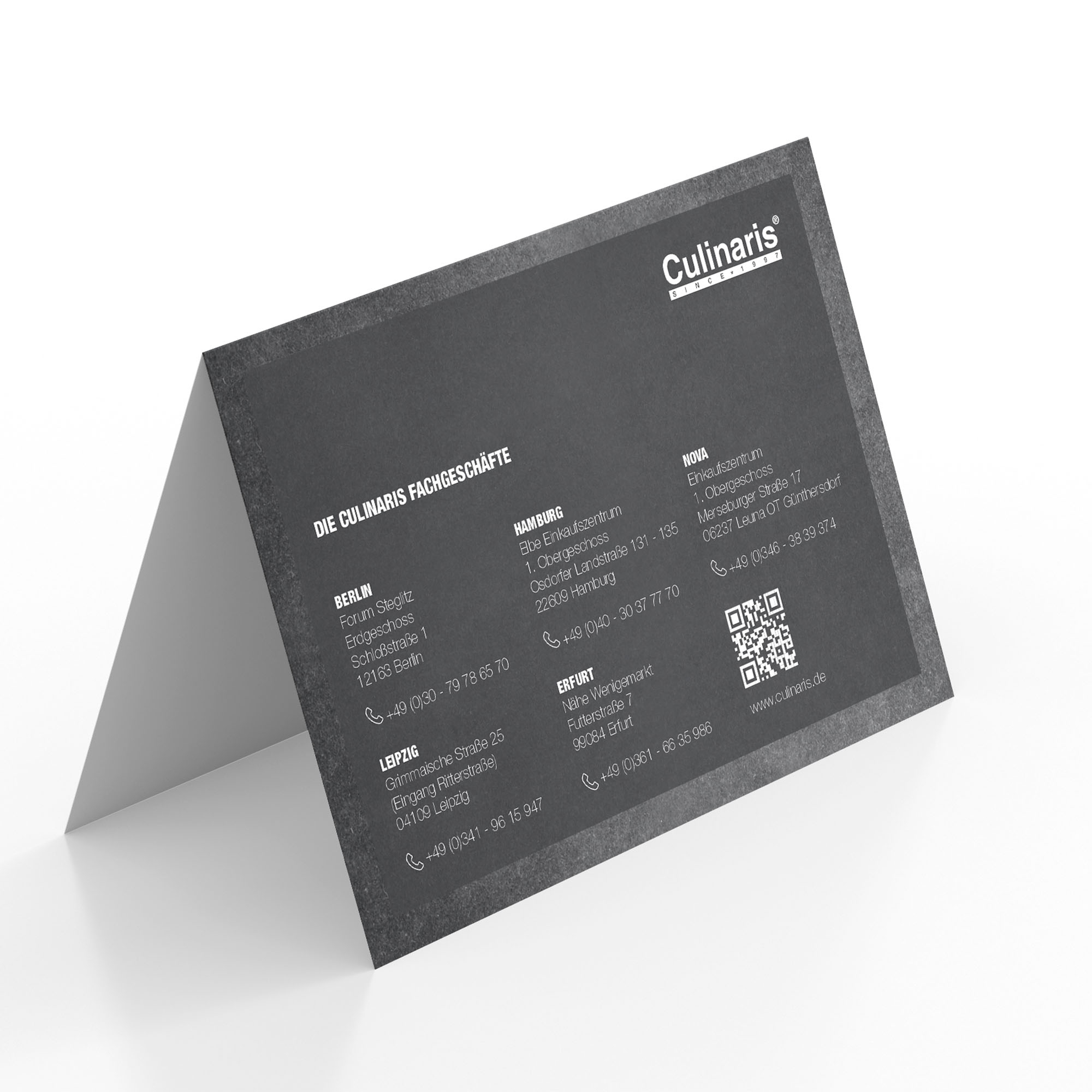 Store Gift Card - BBQ