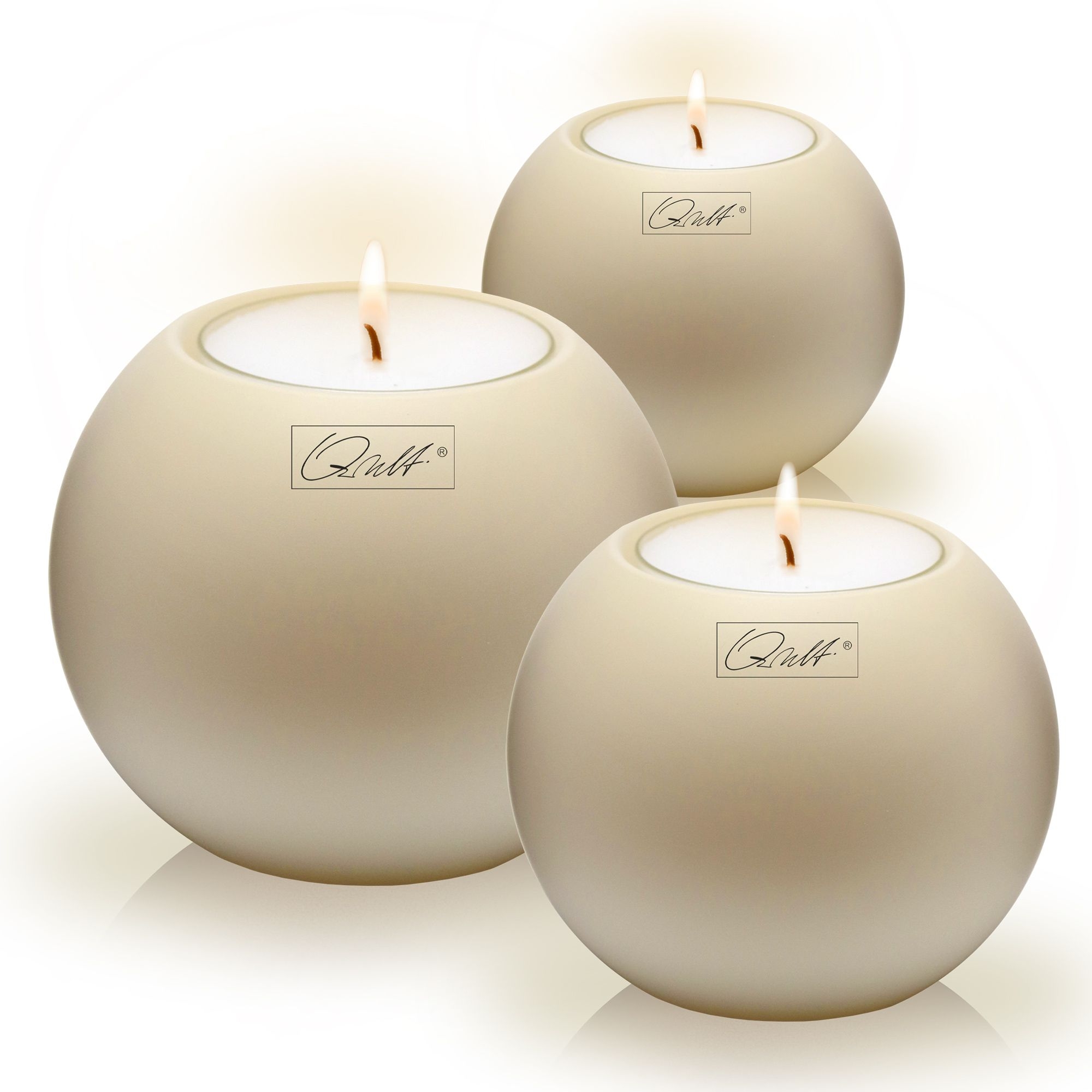 FARLUCE™ Moon Matte