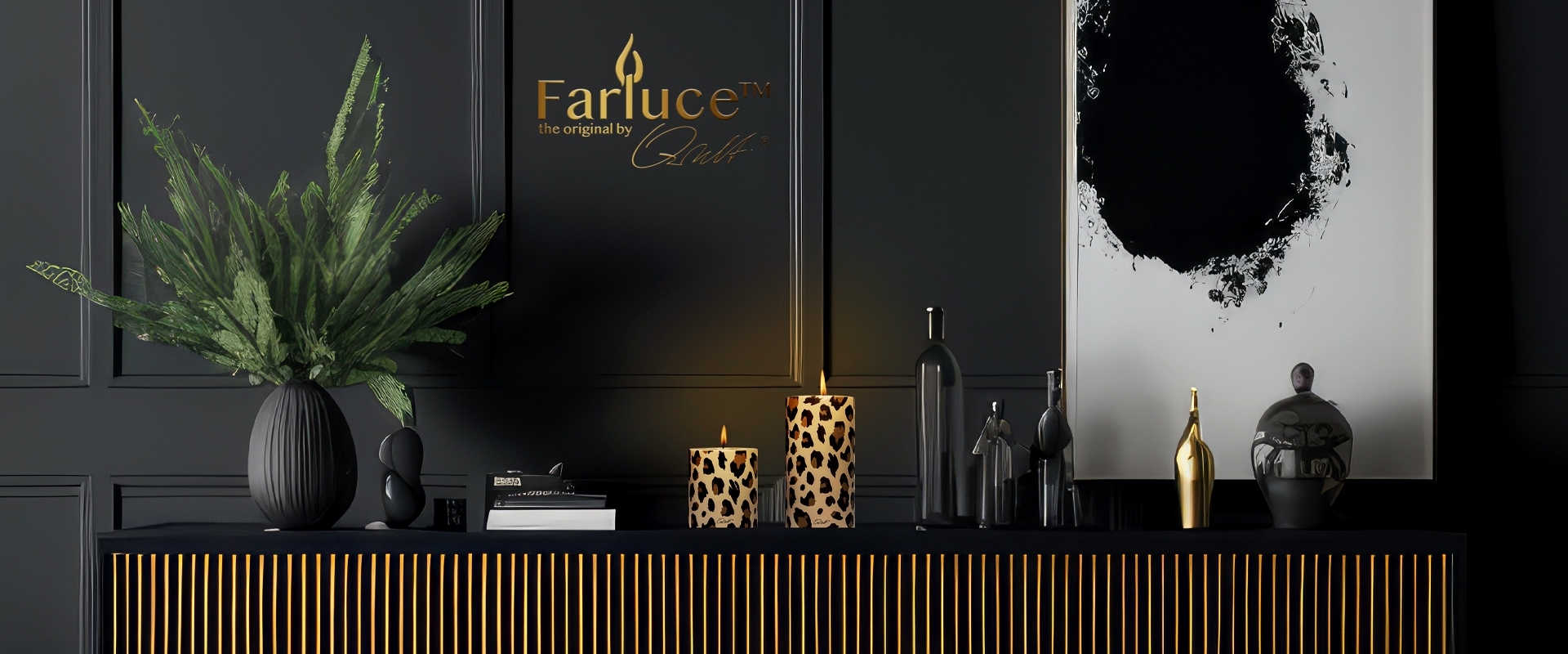 FARLUCE™ LEO Collection